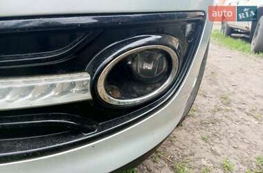 Универсал Renault Megane 2016 в 