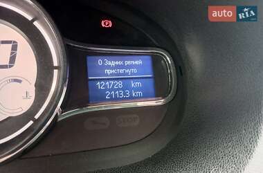 Универсал Renault Megane 2016 в 