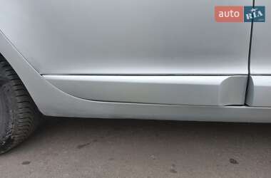 Универсал Renault Megane 2016 в 