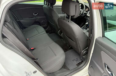 Універсал Renault Megane 2013 в 