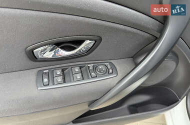 Універсал Renault Megane 2013 в 