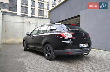 Универсал Renault Megane 2012 в Львове