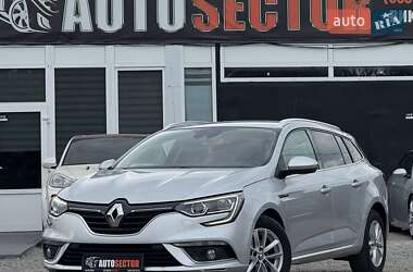 Універсал Renault Megane 2018 в Харкові