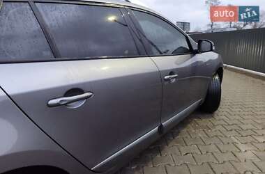 Универсал Renault Megane 2012 в 