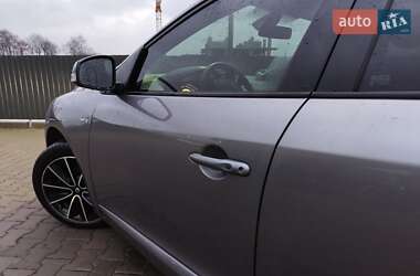 Универсал Renault Megane 2012 в 