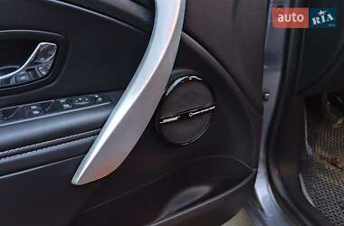 Универсал Renault Megane 2012 в 