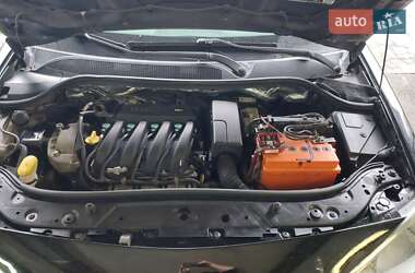 Купе Renault Megane 2005 в 