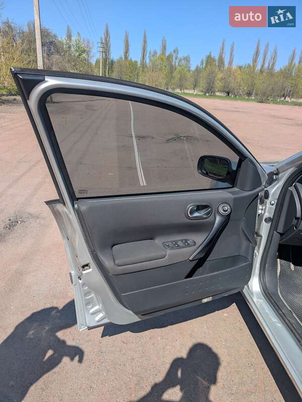 Универсал Renault Megane 2006 в Нежине