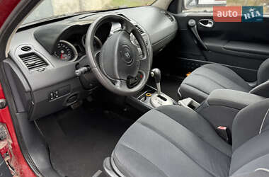 Хетчбек Renault Megane 2005 в 