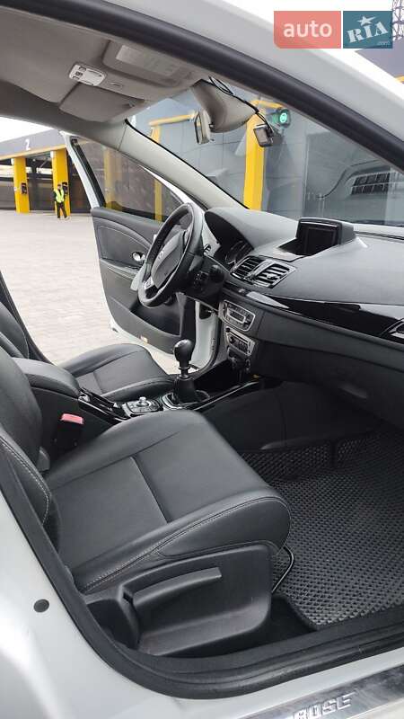 Универсал Renault Megane 2012 в Харькове