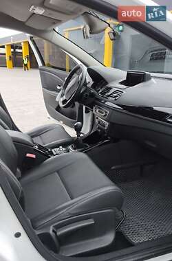Універсал Renault Megane 2012 в 