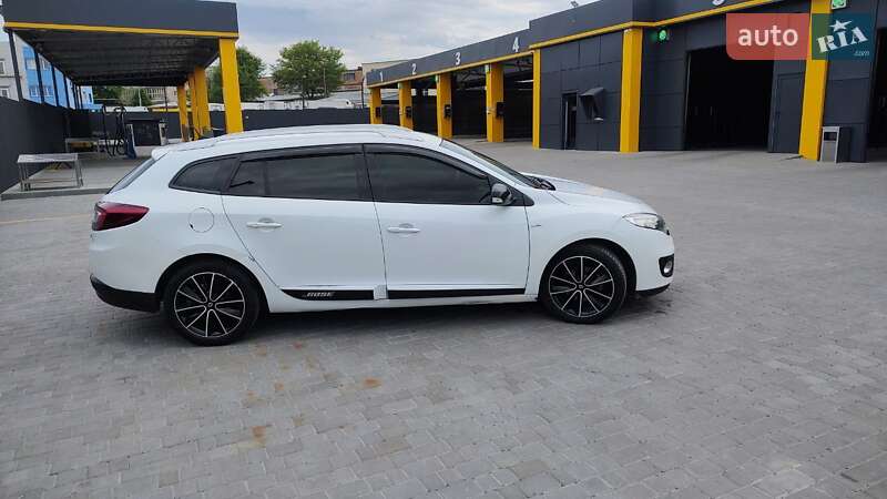 Универсал Renault Megane 2012 в Харькове