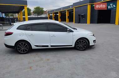 Універсал Renault Megane 2012 в 