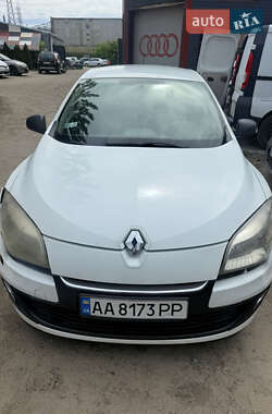Універсал Renault Megane 2013 в Києві