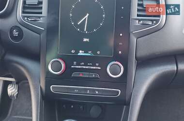 Універсал Renault Megane 2017 в 