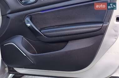Універсал Renault Megane 2017 в 