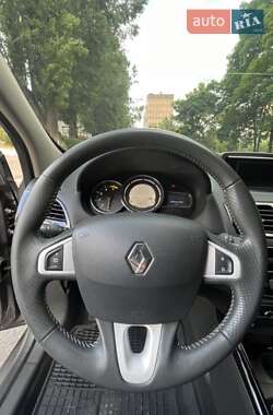 Універсал Renault Megane 2012 в 