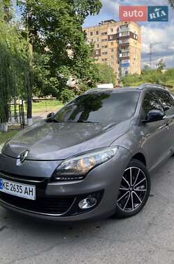 Универсал Renault Megane 2012 в Броварах