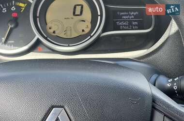Универсал Renault Megane 2010 в 