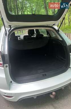 Універсал Renault Megane 2011 в 