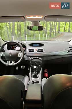 Універсал Renault Megane 2011 в 