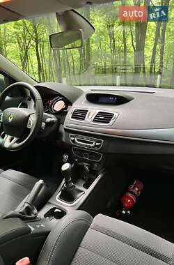 Універсал Renault Megane 2011 в 