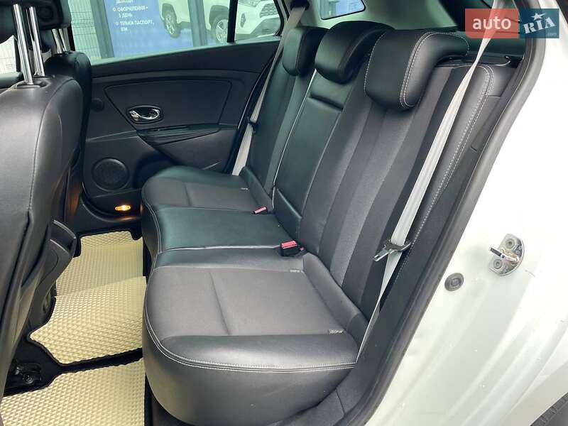 Універсал Renault Megane 2013 в Вінниці
