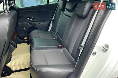 Универсал Renault Megane 2013 в 
