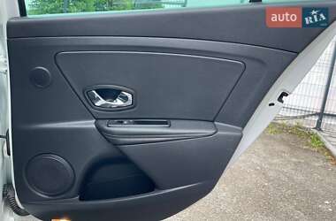Универсал Renault Megane 2013 в 