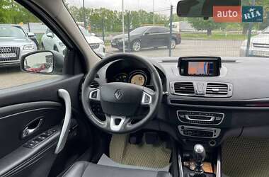 Универсал Renault Megane 2013 в 
