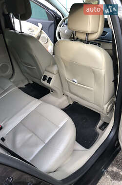 Універсал Renault Megane 2009 в Мукачевому