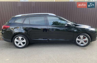 Універсал Renault Megane 2012 в 