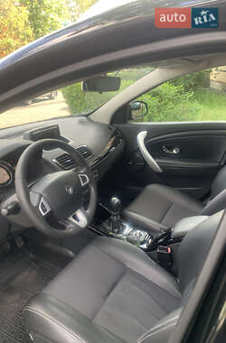 Універсал Renault Megane 2012 в 