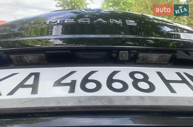Універсал Renault Megane 2012 в 