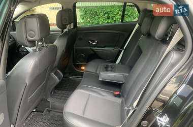 Універсал Renault Megane 2012 в 