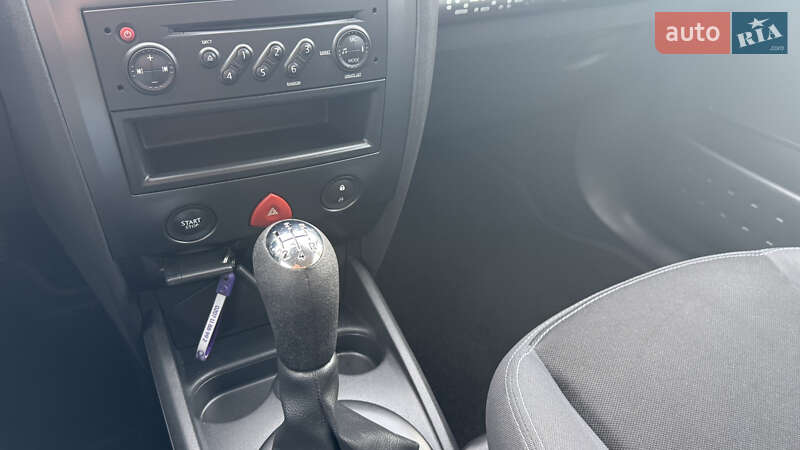 Універсал Renault Megane 2008 в Білій Церкві
