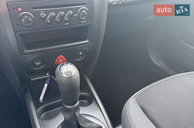 Універсал Renault Megane 2008 в 
