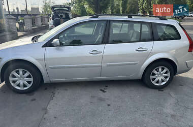 Універсал Renault Megane 2008 в 