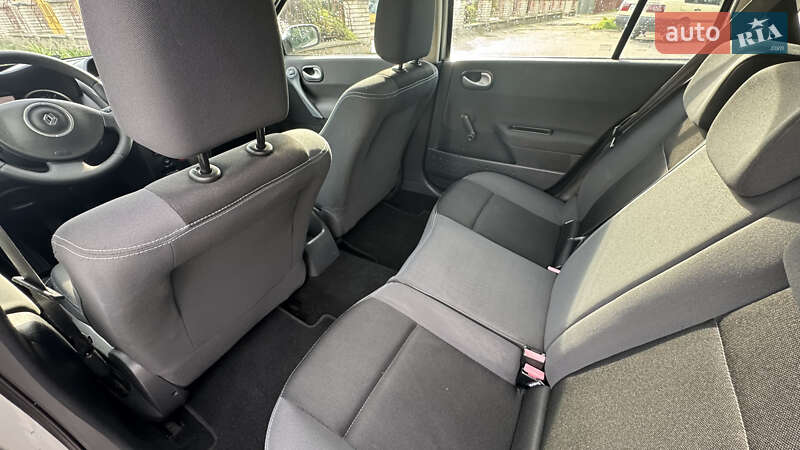 Універсал Renault Megane 2008 в Білій Церкві