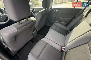 Універсал Renault Megane 2008 в 