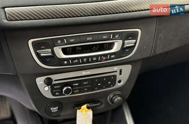 Универсал Renault Megane 2012 в 