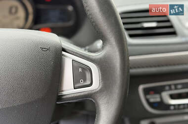 Универсал Renault Megane 2012 в 
