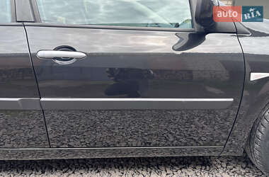 Універсал Renault Megane 2008 в 