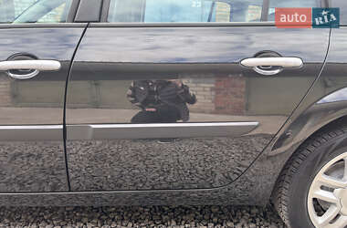 Універсал Renault Megane 2008 в 