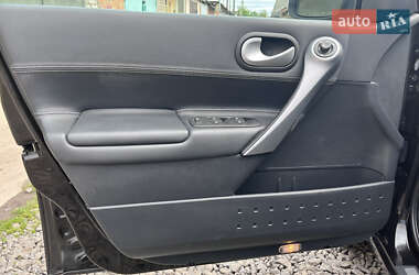 Універсал Renault Megane 2008 в 