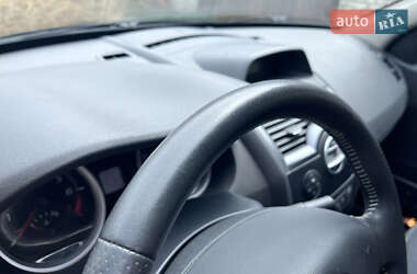 Універсал Renault Megane 2008 в 