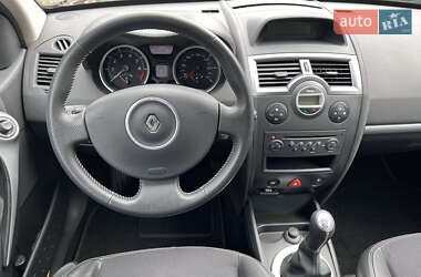 Універсал Renault Megane 2008 в 