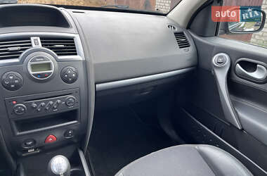 Універсал Renault Megane 2008 в 