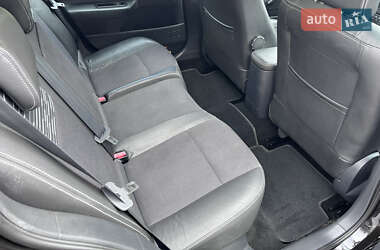 Універсал Renault Megane 2008 в 