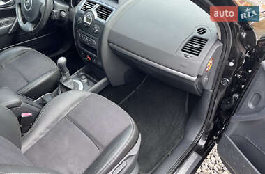 Універсал Renault Megane 2008 в 